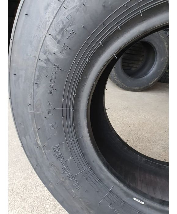 Anvelopa 11.00-20 PETLAS PC-1 14PR TT