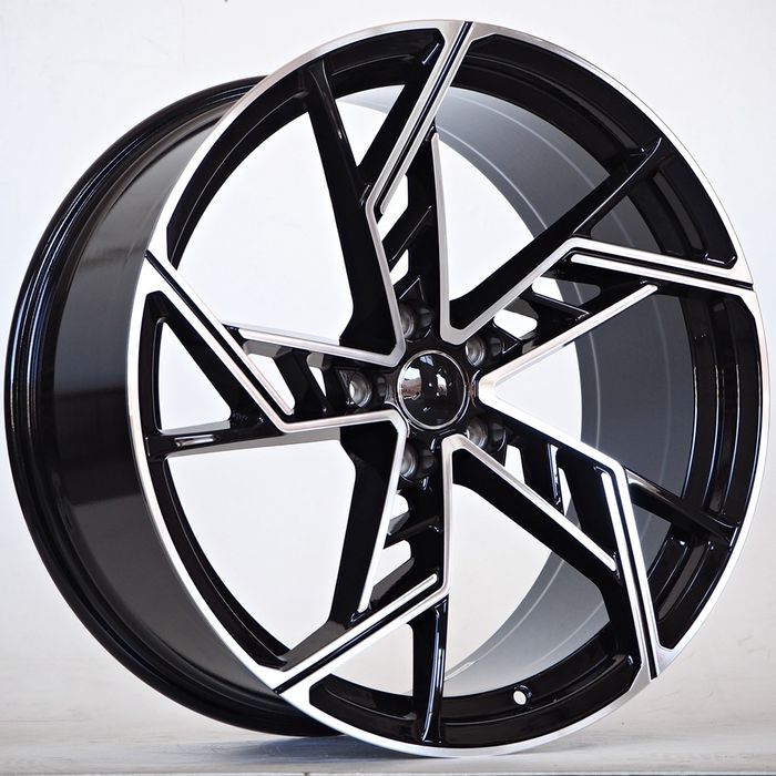 Джанти за Audi 21" 5X112 Ауди A5 A6 A7 A8 S5 S6 S7 S8