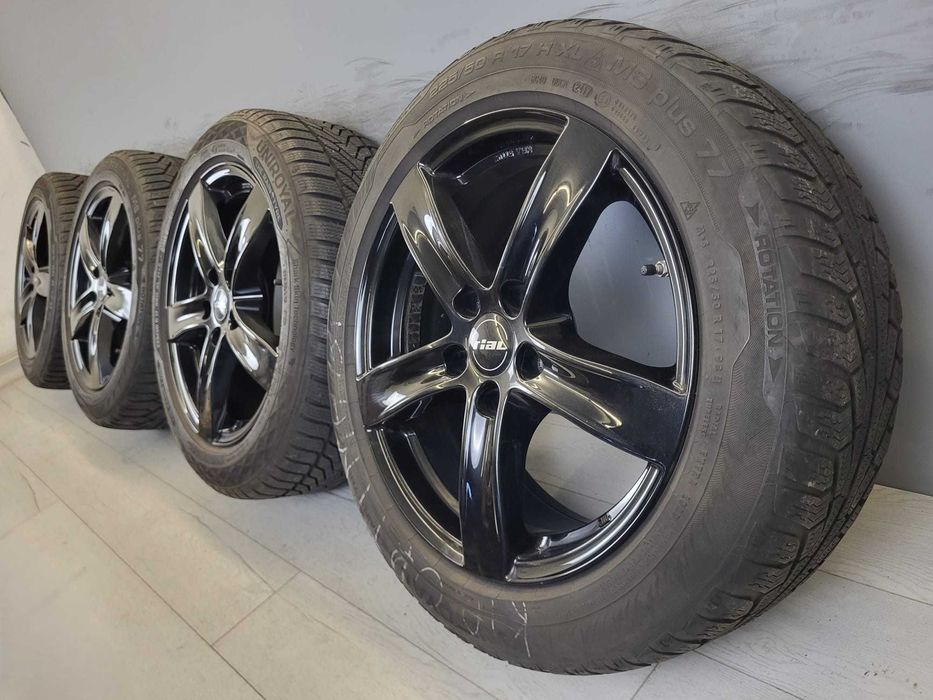 Roti/Jante Mazda 5x114.3 225/50 R17 6, CX-5; Hyundai Kona, Ioniq; Kia