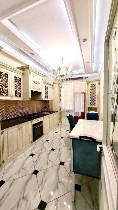 Сдаётся Premium lux 3x ком кв на Ислохате ор. Красные дома!