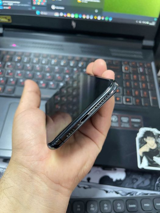 Iphone Xc Max 256 GB