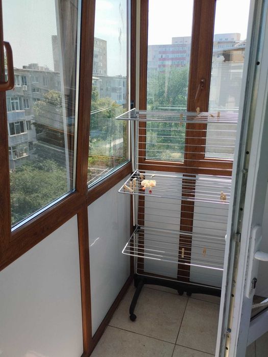 Apartament 2 camere Tomis Nord Cireșica
