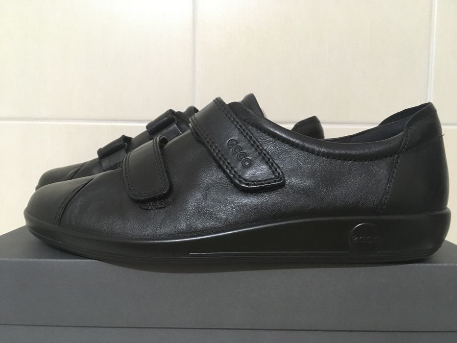 Ecco - Pantofi casual damă