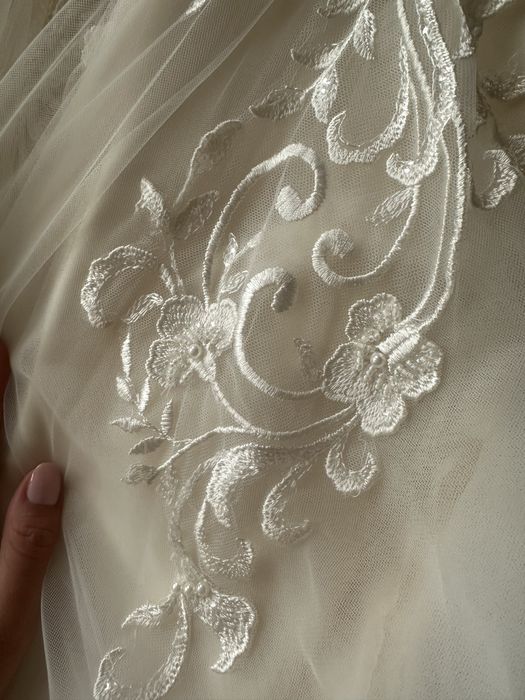 Rochie de mireasa Natalia Vasiliev