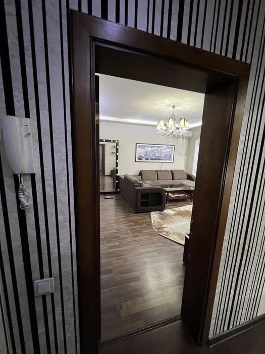 Сдается 2-ком квартира на долгосрочно , ор-р Аския