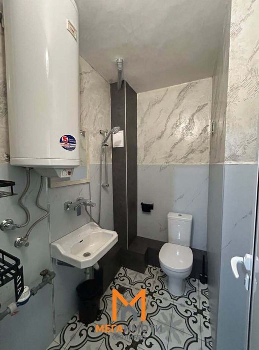 Дава се под наем Двустаен апартамент в Севлиево - 60 кв.м за 260 € - Снимка #10