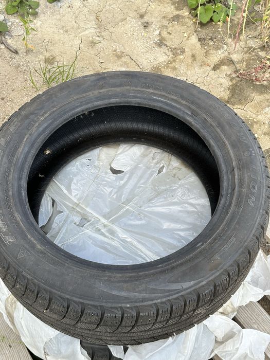 Шины 215/55 r17