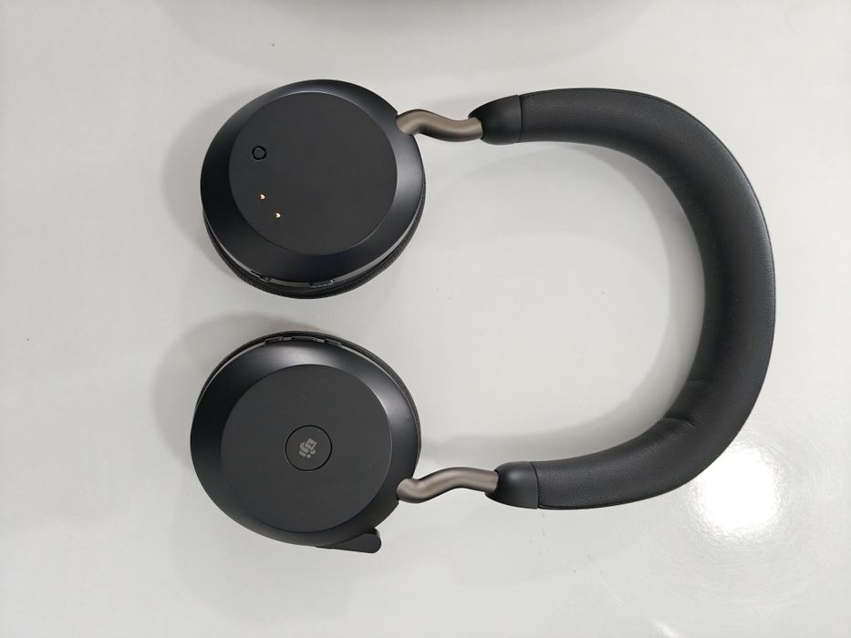 Jabra Evolve2 75, Căști Wireless , 8 microfoane
