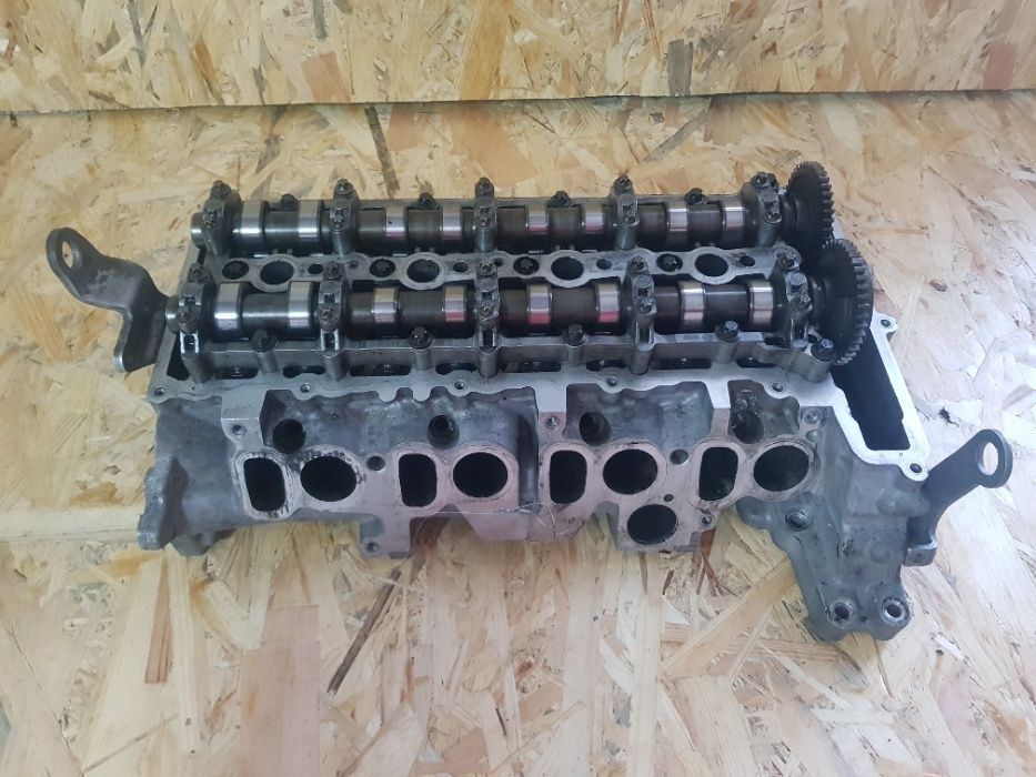Chiuloasa Completa Bmw N47D20A 2.0 D Seria X1 X3 E90 E91 E60 F10 Etc