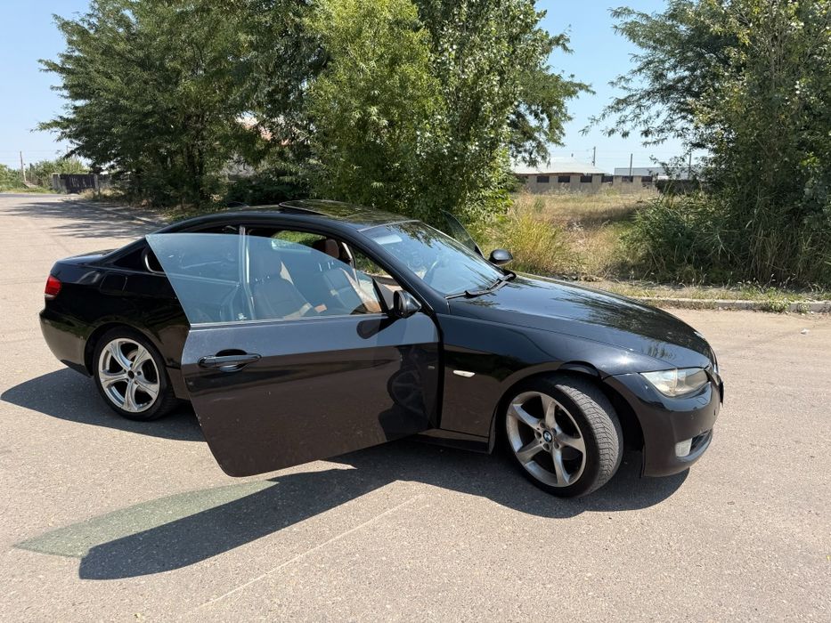 Bmw seria 3 e92 2009 2.0d automat