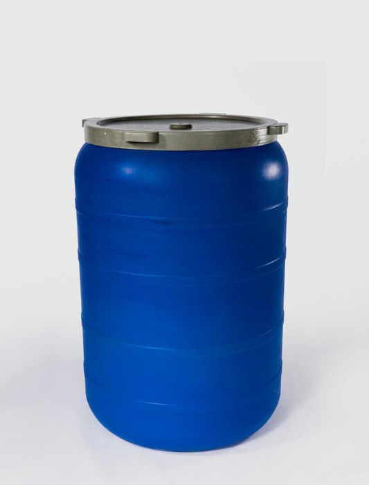 Vand butoaie de plastic de capacitate 420 litri - Sterk