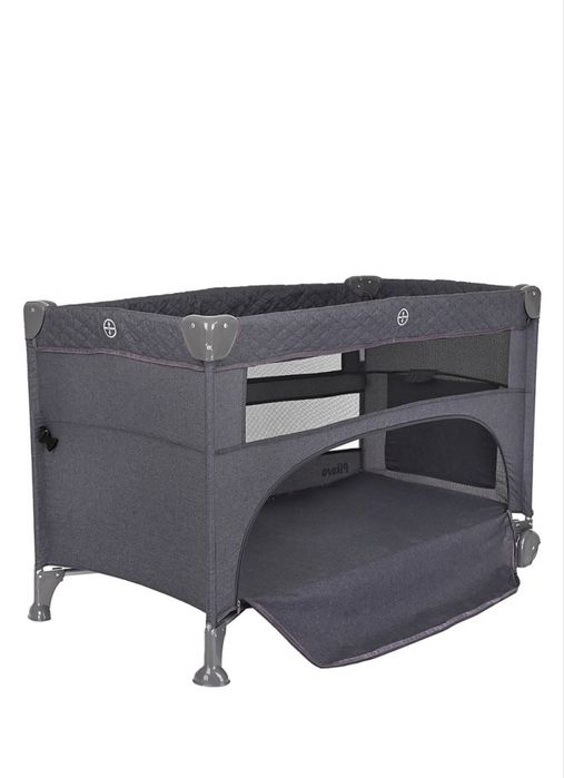 Манеж-кровать Pituso