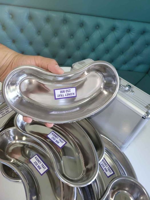 Лоток медицинский