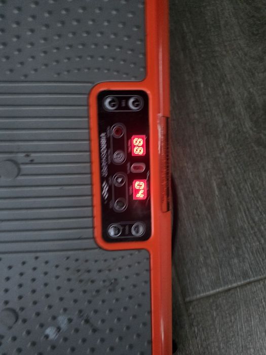 Aparat VibroShaper