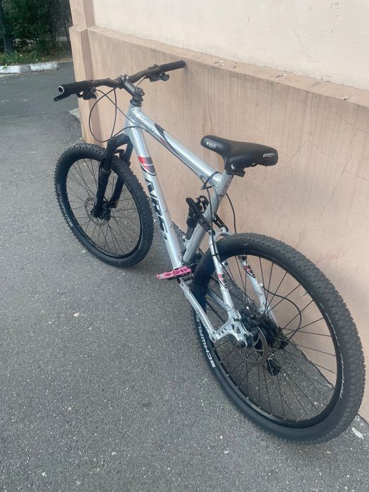 Bicicletă giant NRS 3