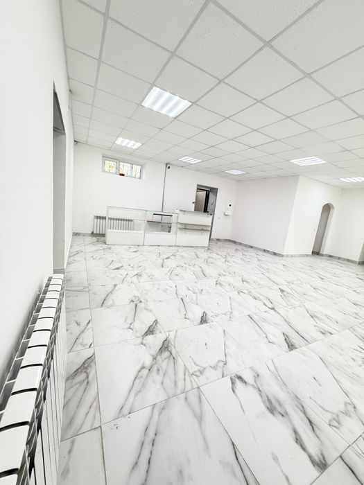 Срочно продается помещение 111 кв м