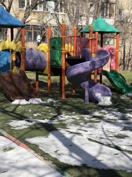 ПРОДАМ 3-х комн кв в центре города
