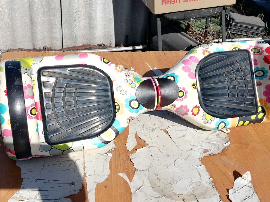 Продам гироскутеры!