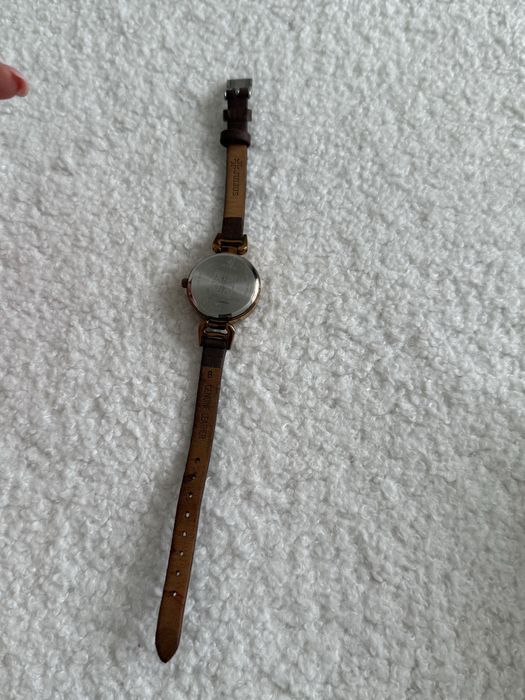 Винтажные часы