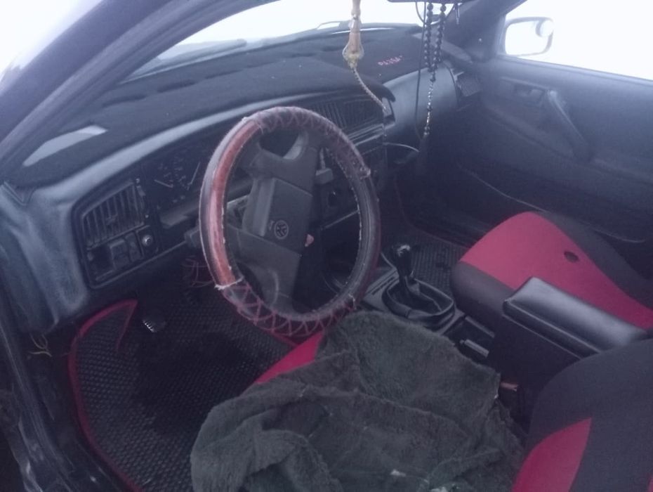 Продам пассат б3