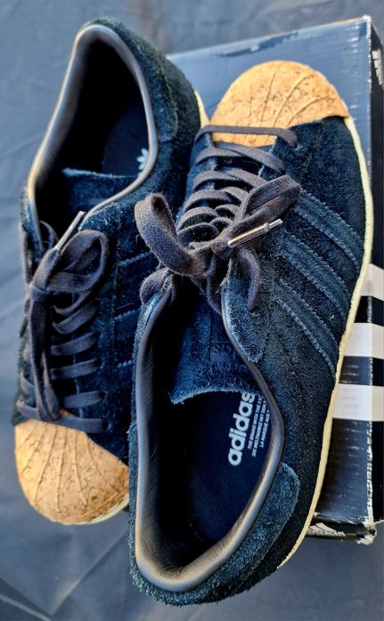 Adidas Originals Superstar dama