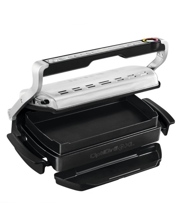 Gratar electric Tefal, OptiGrill XL