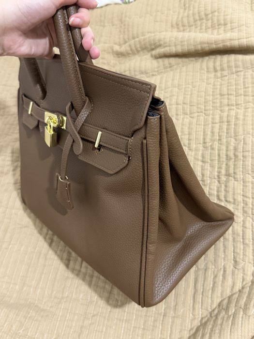Женская сумка hermes