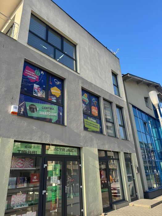 Iphone 12 Pro Max/128GB/ Garantie 2 Ani Centrul de Telefoane Turda/Rate