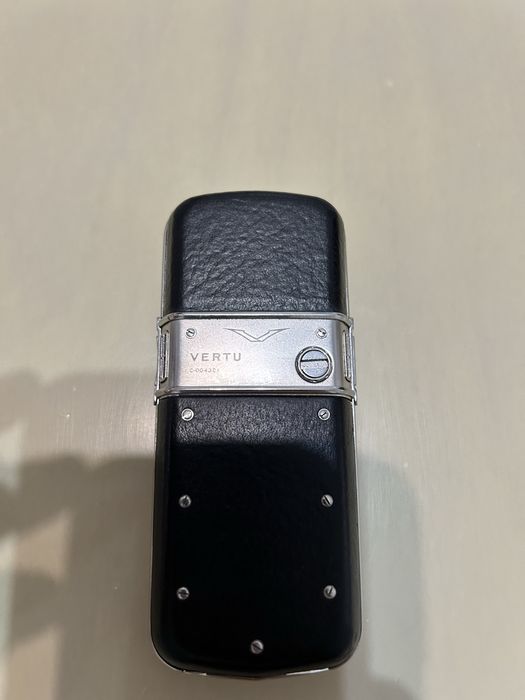 Продам Vertu Constellation
