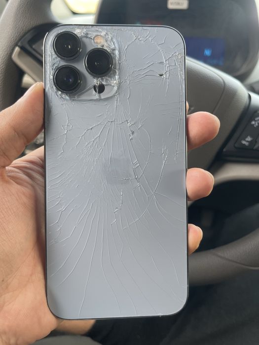 Iphone 13 pro max 128 gb