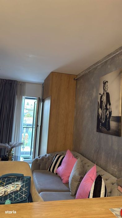 STUDIO ideal investitie|mobilat utilat|Pipera|Iancu Nicolae|COMISION 0