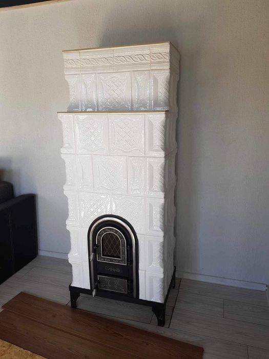 Sobe de teracota făcute cu măiestrie!