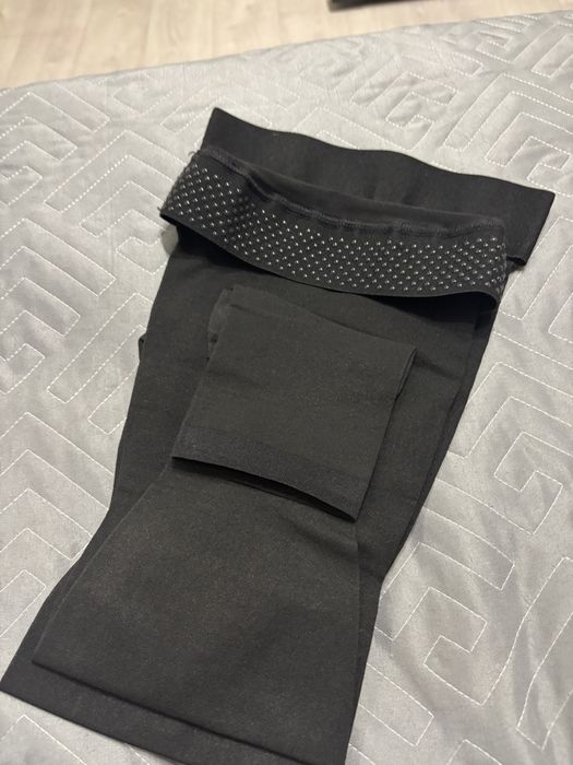 Новые компрессионные чулки