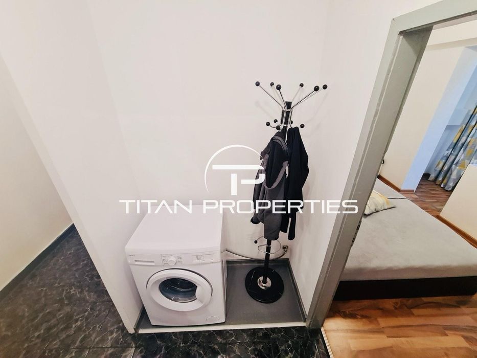 Тристаен, под наем, ж.к Зорница