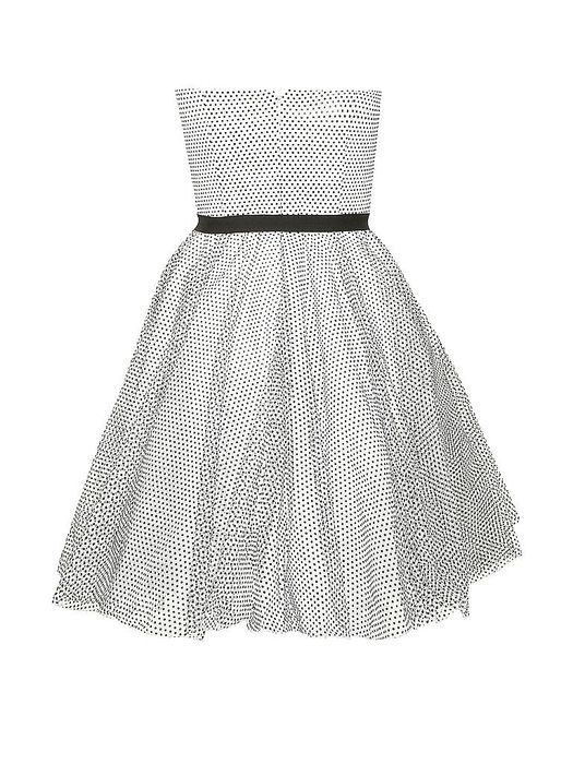 Чисто нова рокля SWING