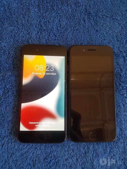 iPhone 7 32Gb 2ta bor
