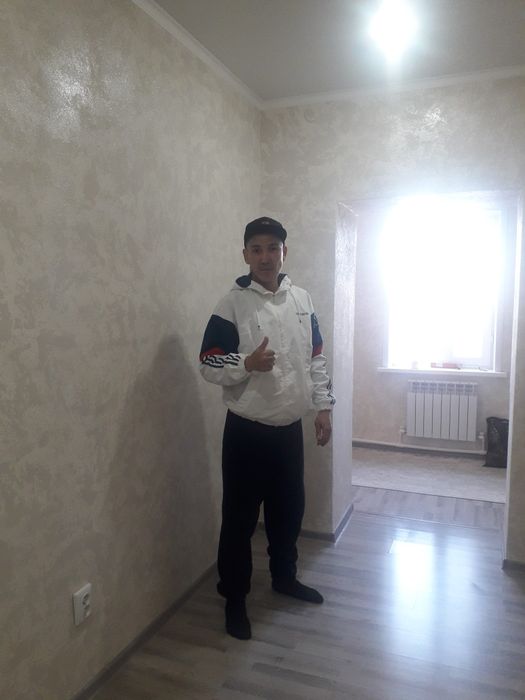 Обои и Декорштукатурка