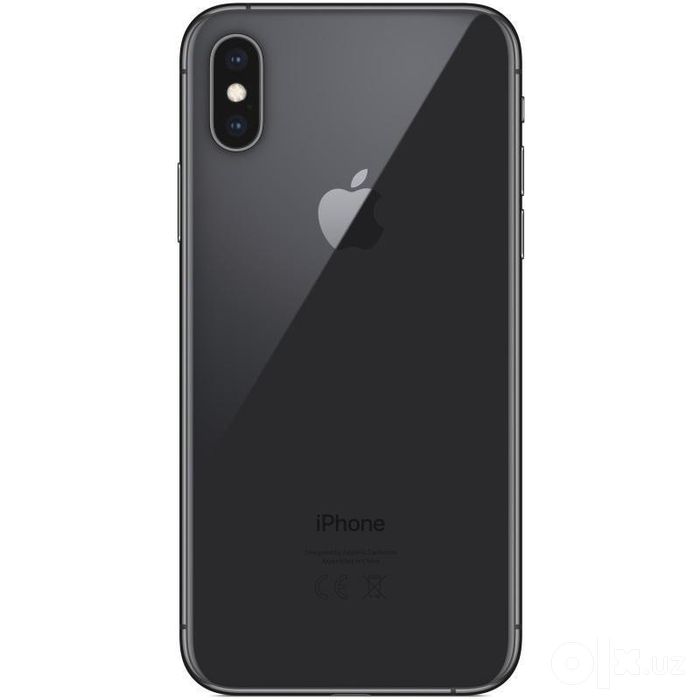 Iphone xs zo’r holatda