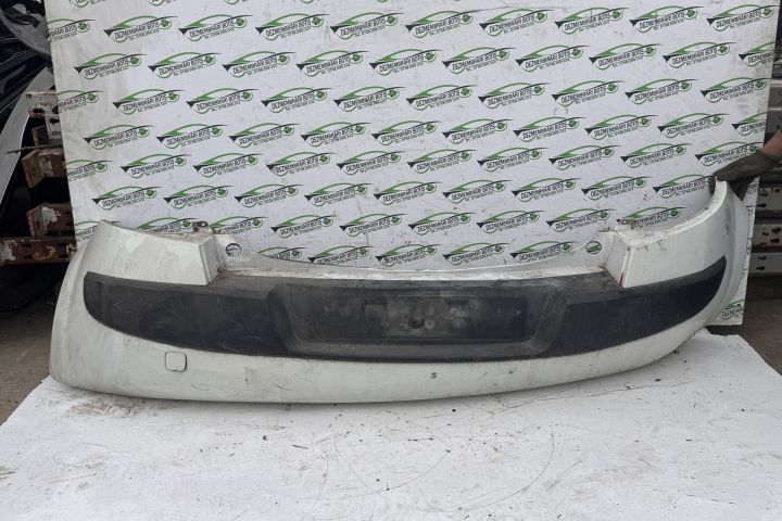 Bara spate Renault Megane a 2-a generatie