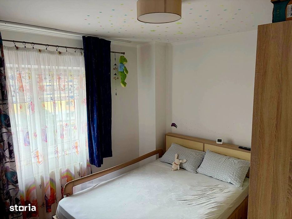 Apartament 4 camere zona centru langa Catedrala