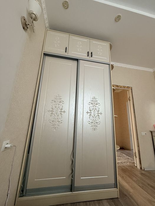 шкаф купе камот