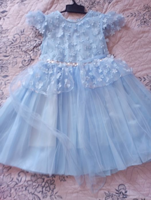 Платье.                               .