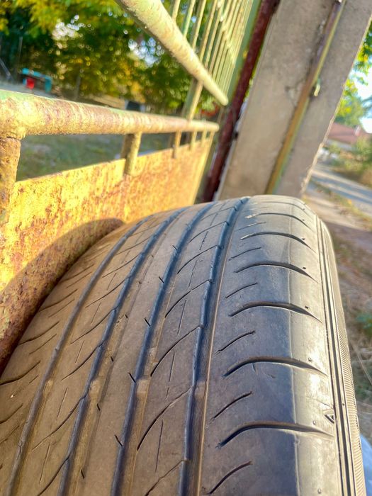 Летни гуми Dunlop SP Sport Maxx 235/60/18