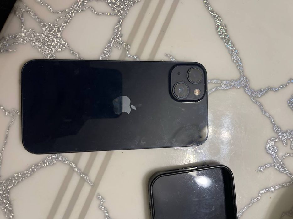 Айфон 13 128гб 75%