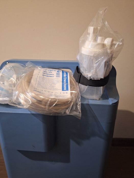 Кислороден концентратор ФИЛИПС - 5л.