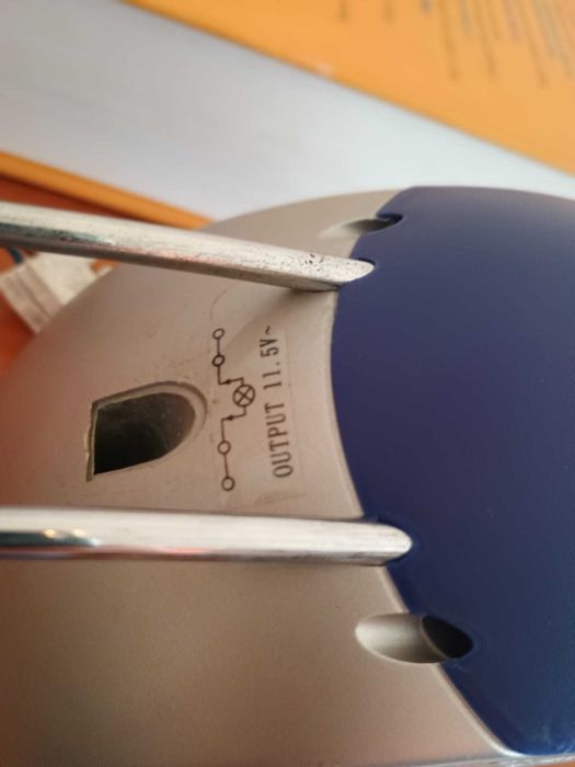 Corp iluminat 4 becuri, pentru mobilă sau perete, transport Sibiu