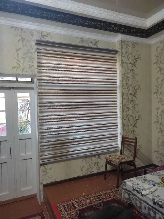 Jaluzi pardalari жалузи пардалари