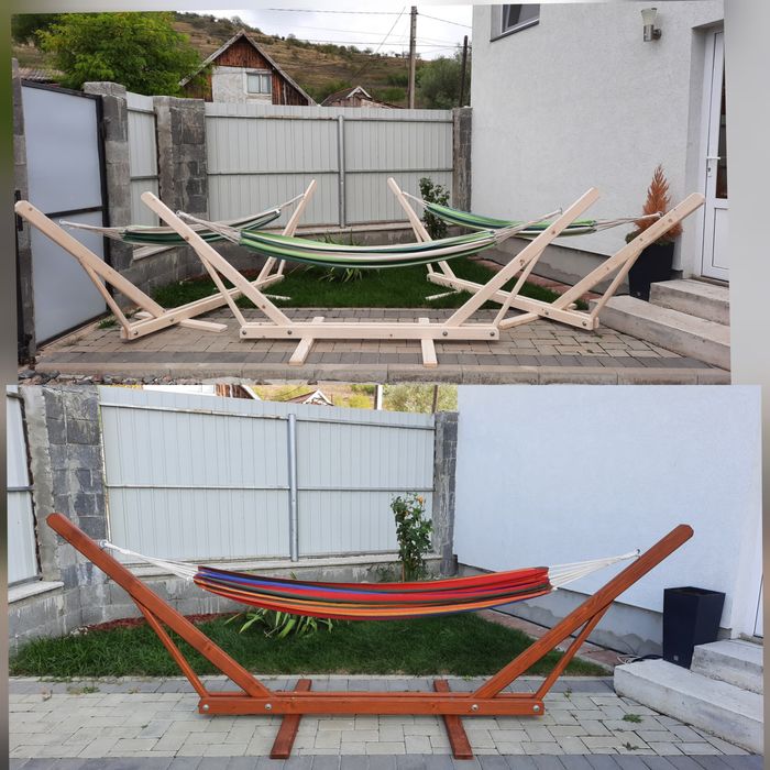 Suport hamac premium