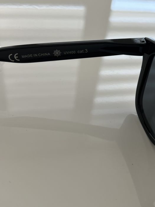 Слънчеви очила