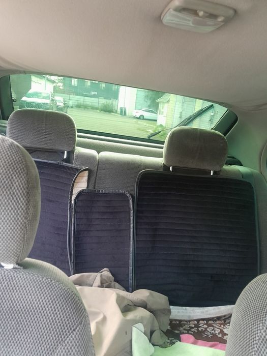 Ниссан примера п10